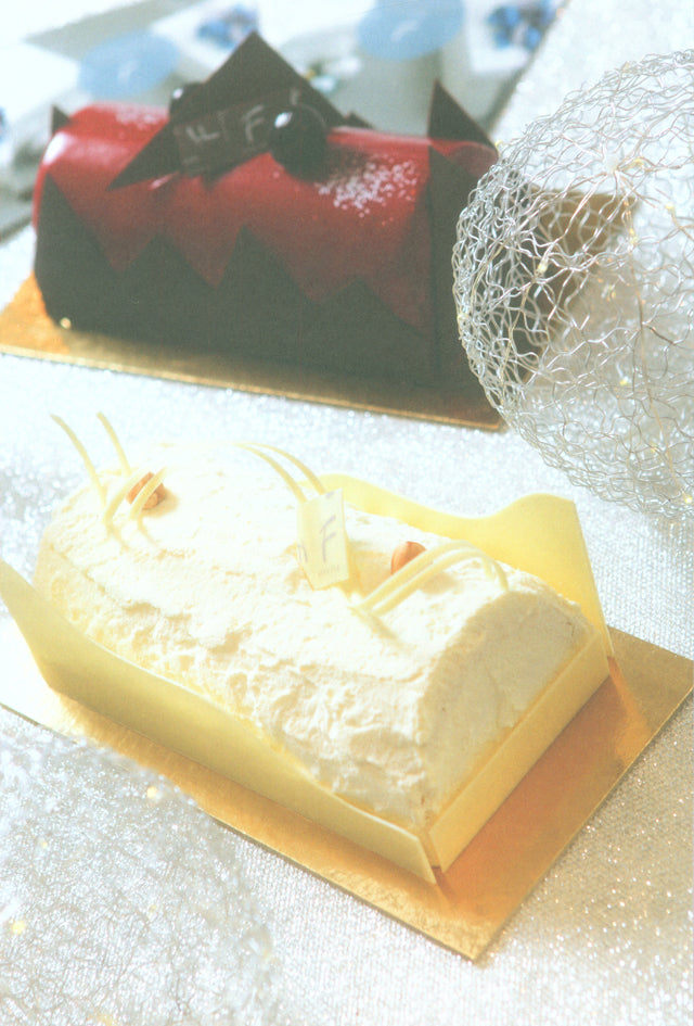 GINO FABBRI Pasticcere (イタリア・ボローニャ)