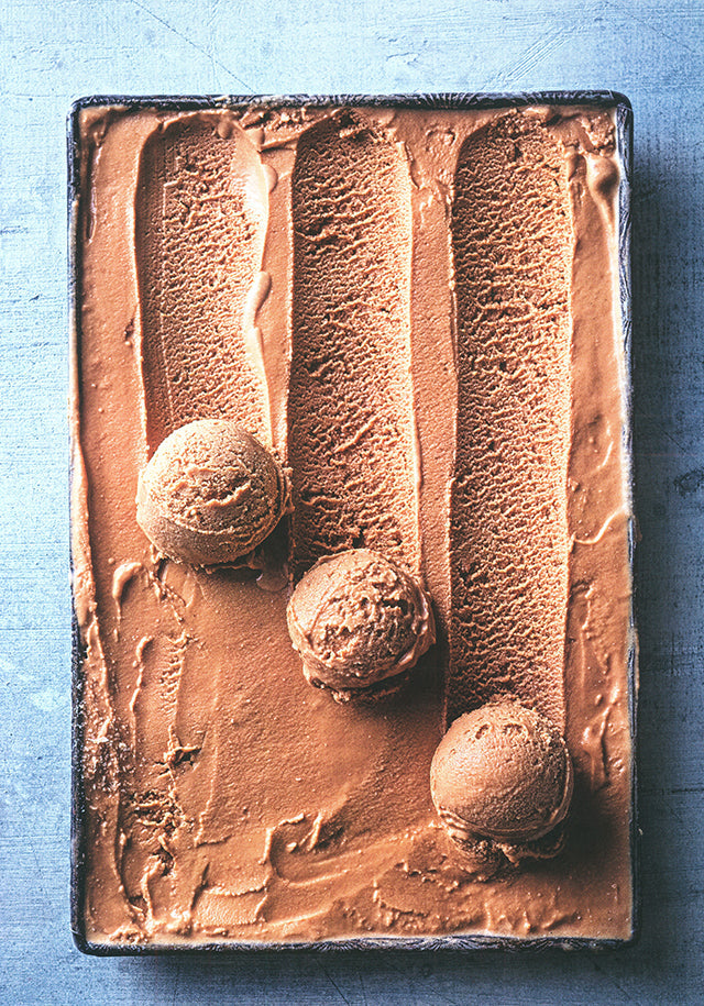 Les Glaces qui rafraichissent et qu&