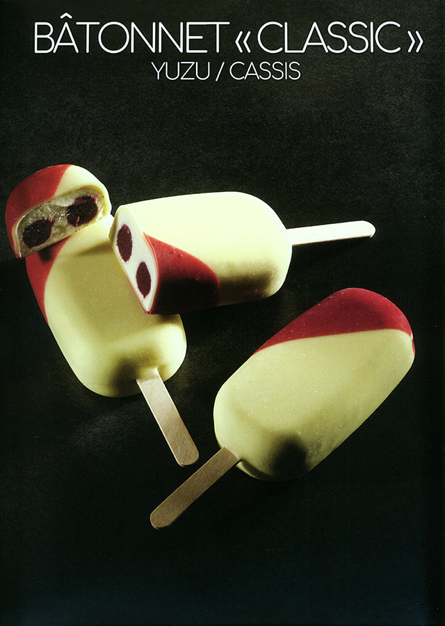 GLACES toute l&