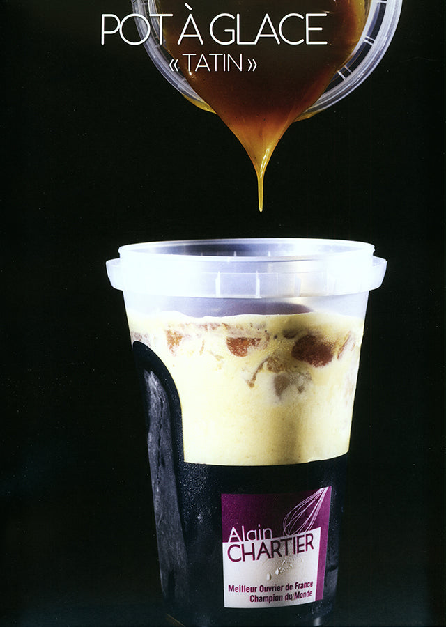 GLACES toute l&