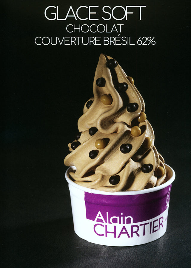 GLACES toute l&
