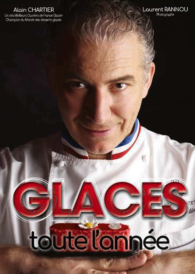 GLACES toute l&