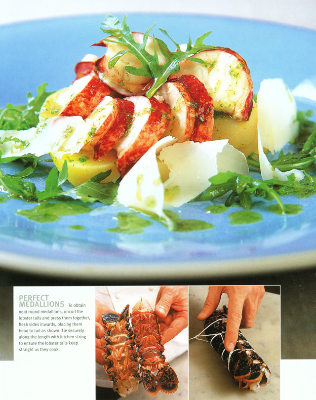 GORDON RAMSAY CHEF'S SECRETS (イギリス) 絶版 中古