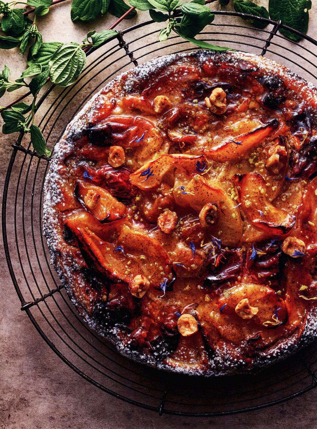 Le Goût de l'excellence : Relais Desserts (フランス)