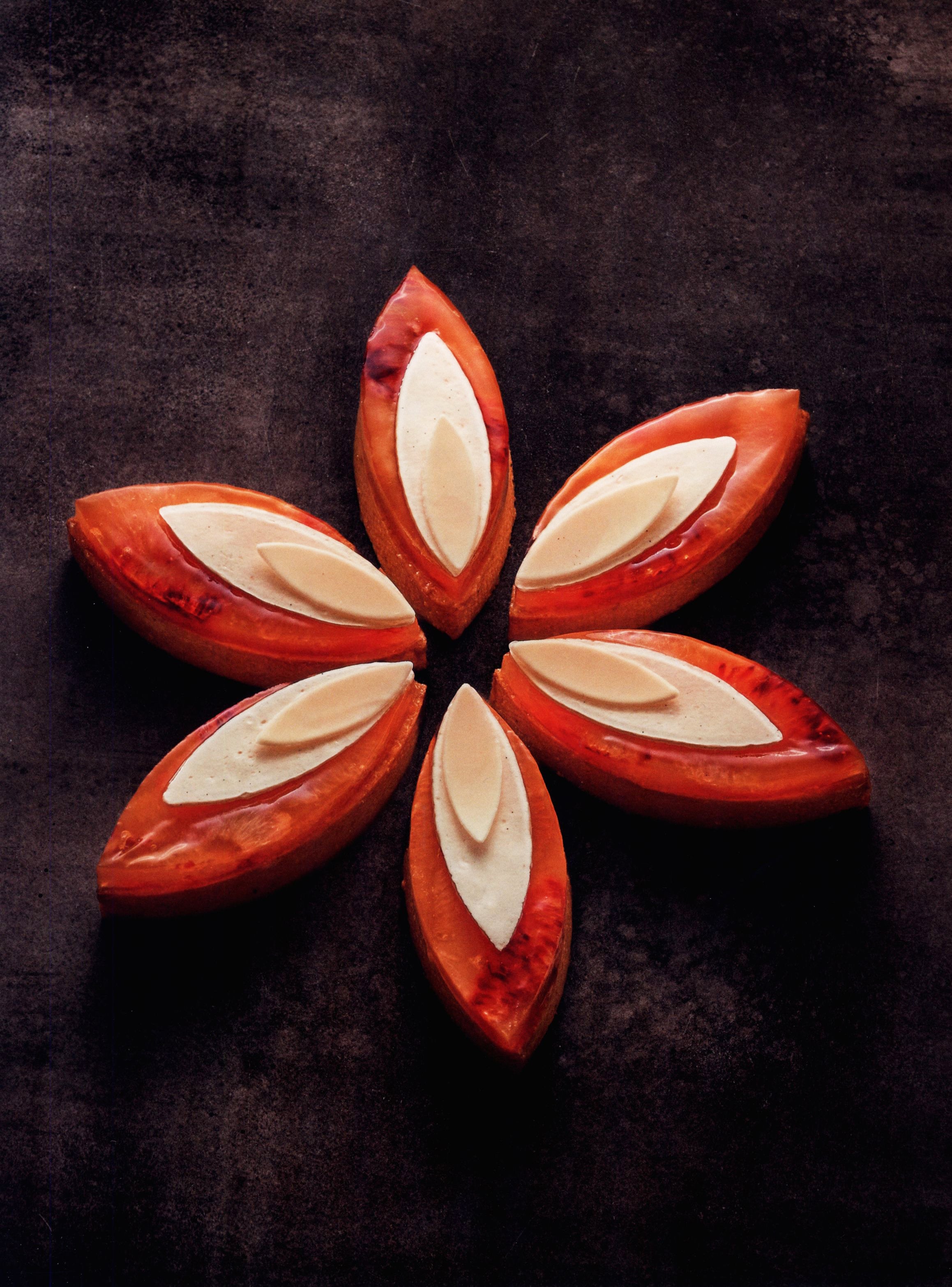 Le Goût de l'excellence : Relais Desserts (フランス) – CHEF'S LIBRARY
