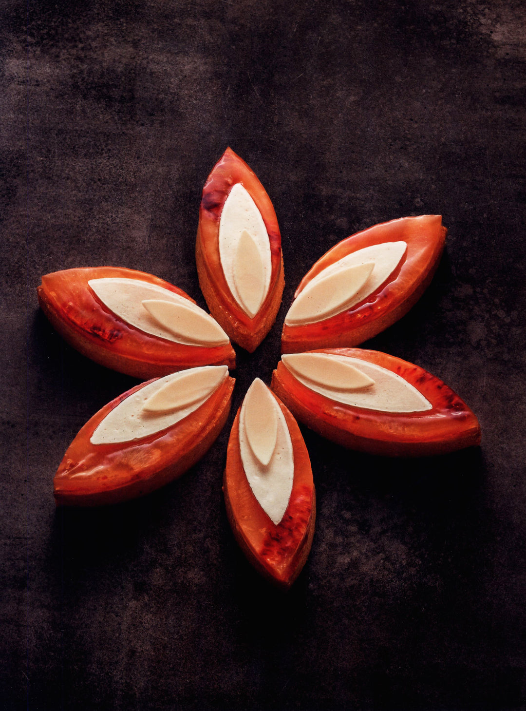 Le Goût de l'excellence : Relais Desserts (フランス)