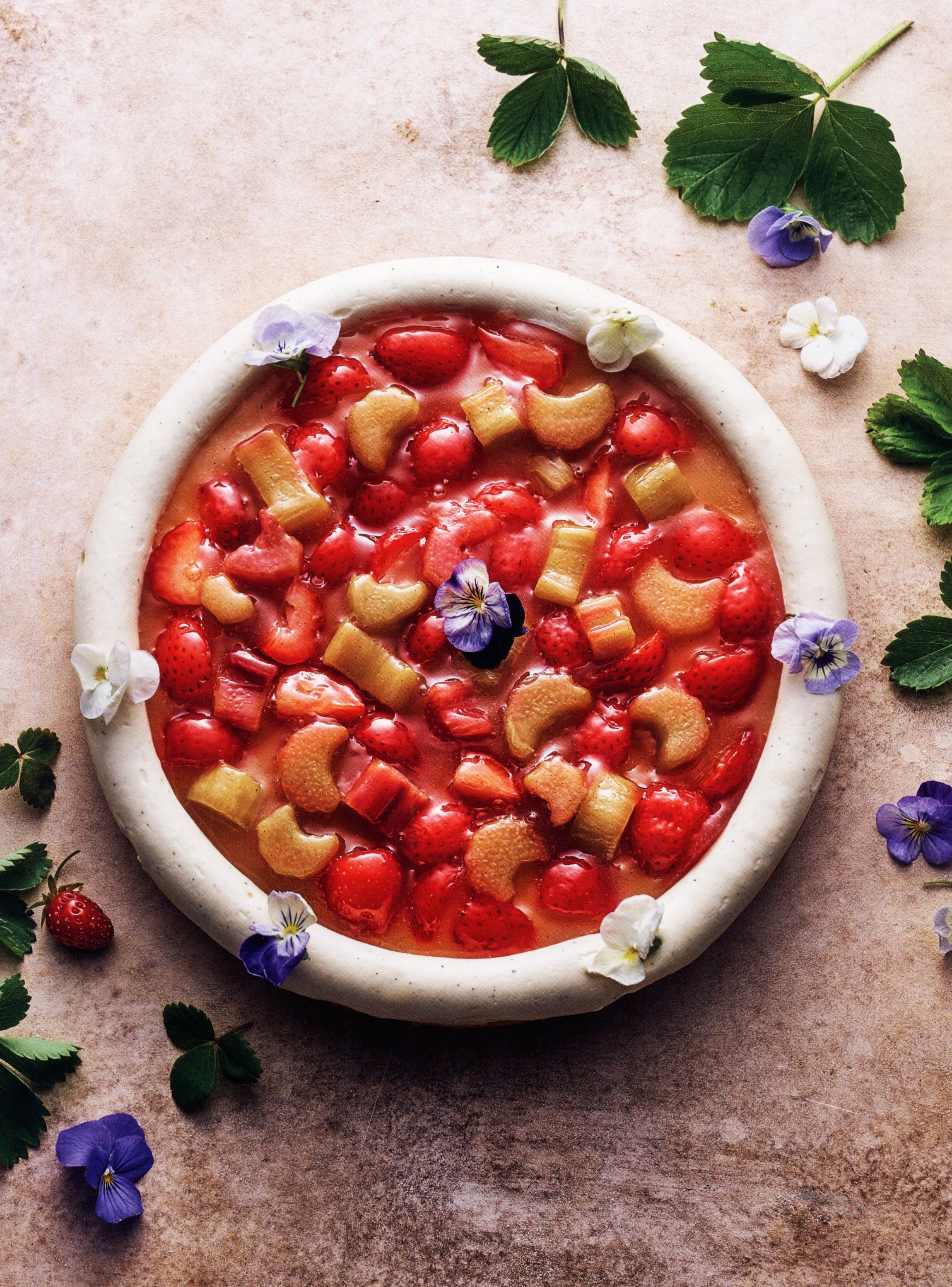 Le Goût de l'excellence : Relais Desserts (フランス) – CHEF'S LIBRARY