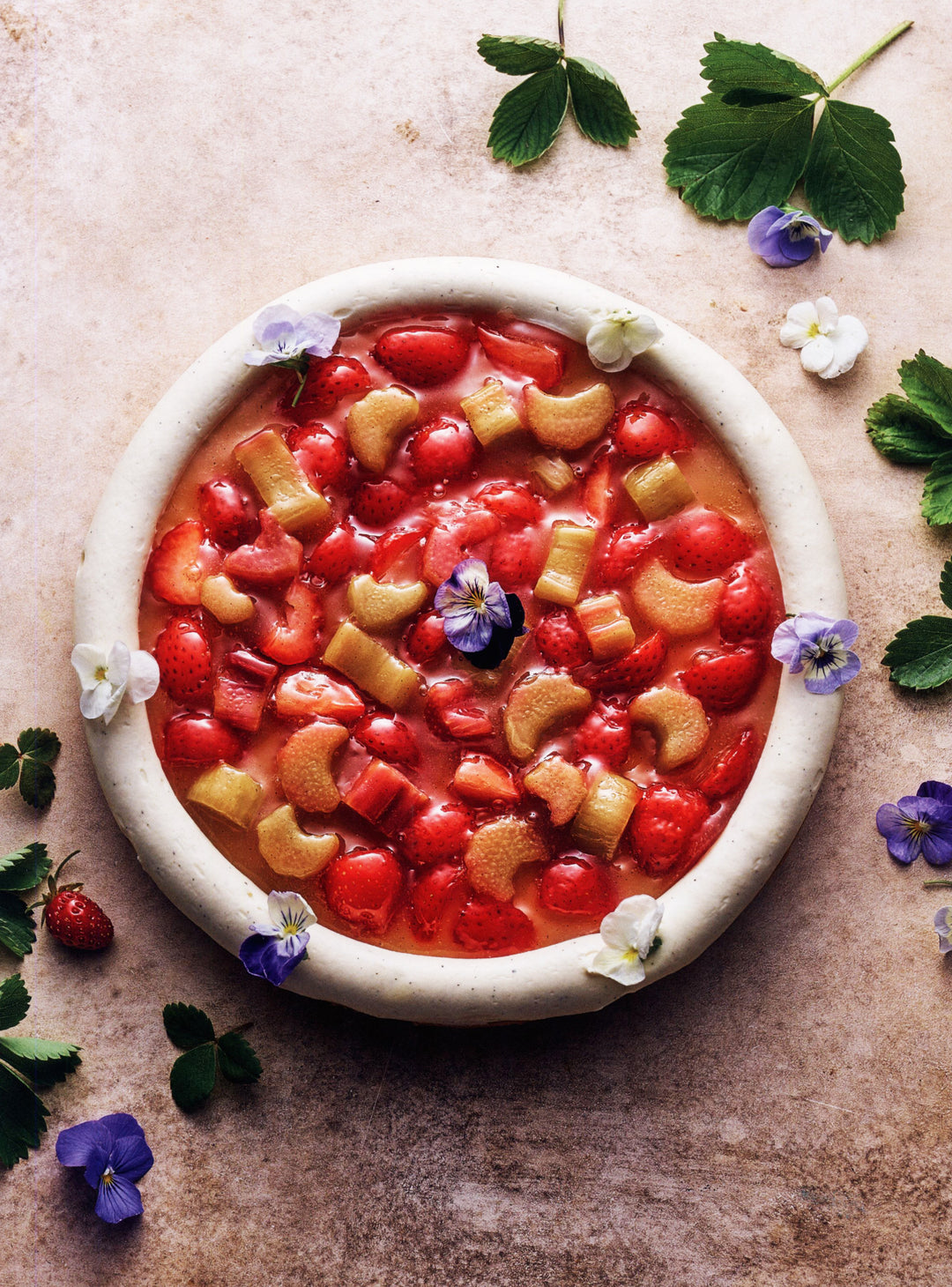 Le Goût de l'excellence : Relais Desserts (フランス)