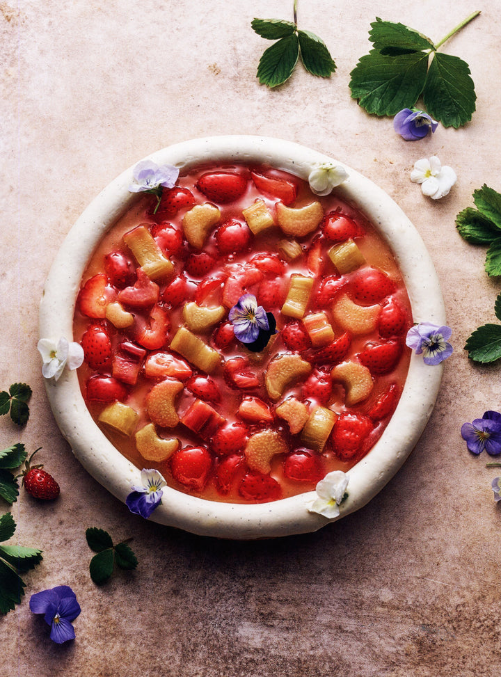 Le Goût de l'excellence : Relais Desserts (フランス)