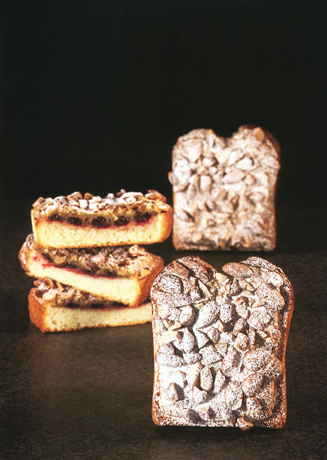 LE GRAND LIVRE DE LA VIENNOISERIE (フランス) 絶版