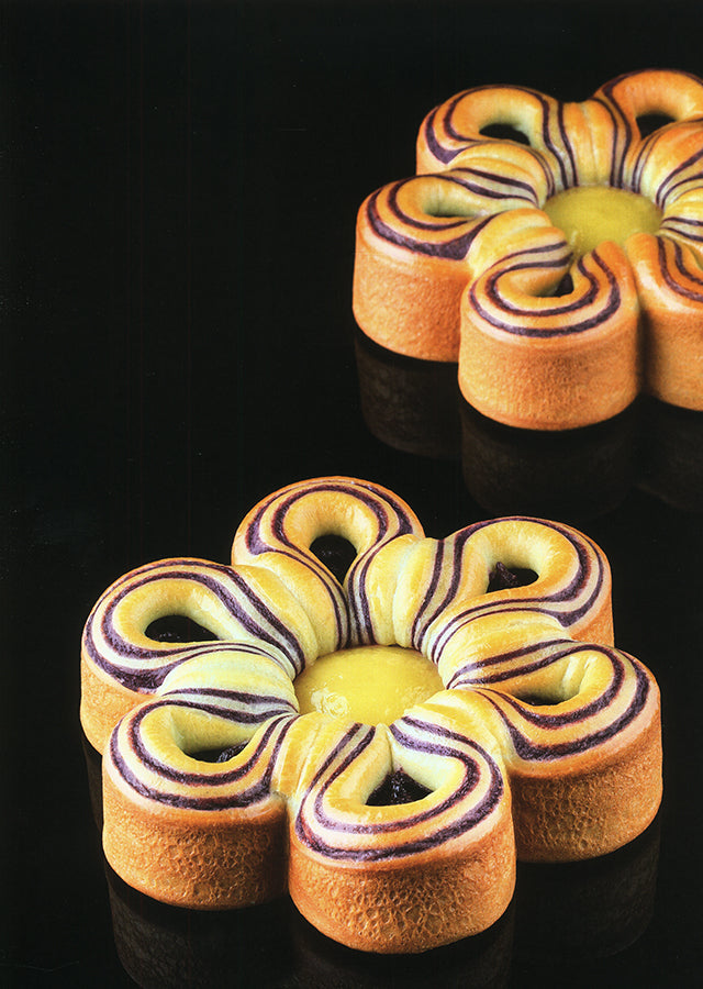 Le Grand livre de la Boulangerie & de la Viennoiserie (フランス