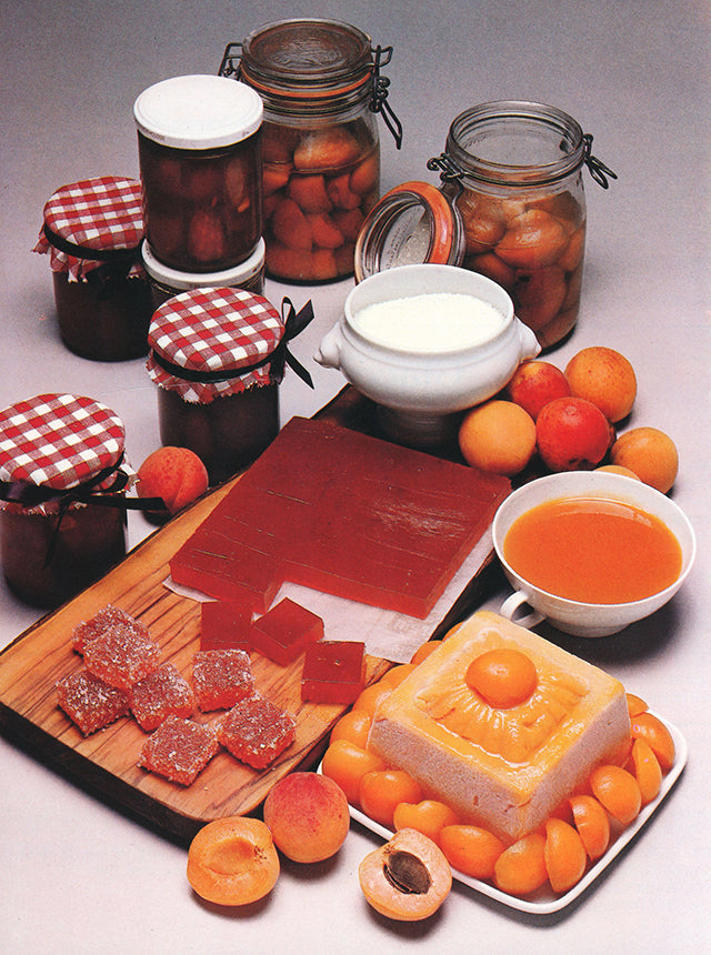 GRAND CHEF Desserts glaces LENOTRE