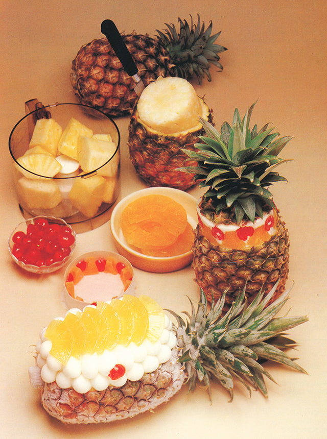 GRAND CHEF Desserts glaces LENOTRE