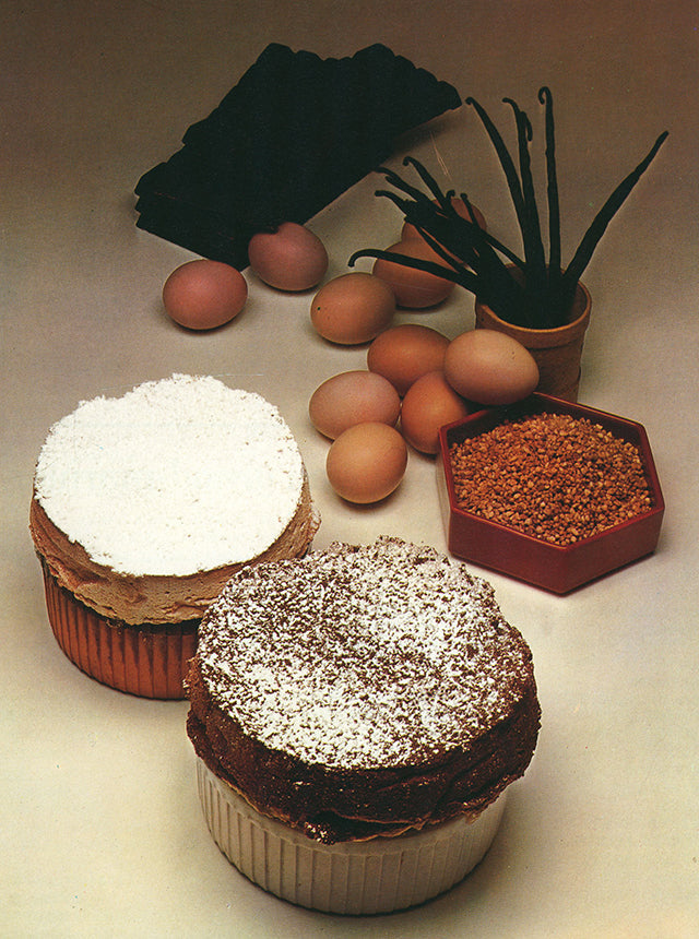 GRAND CHEF Tartes et Entremets LENOTRE