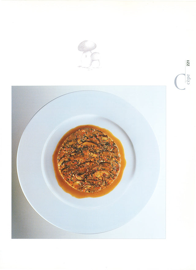 Grand Livre de Cuisine d&