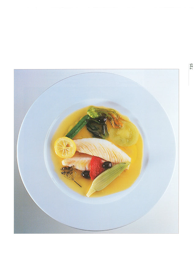 Grand Livre de Cuisine d&