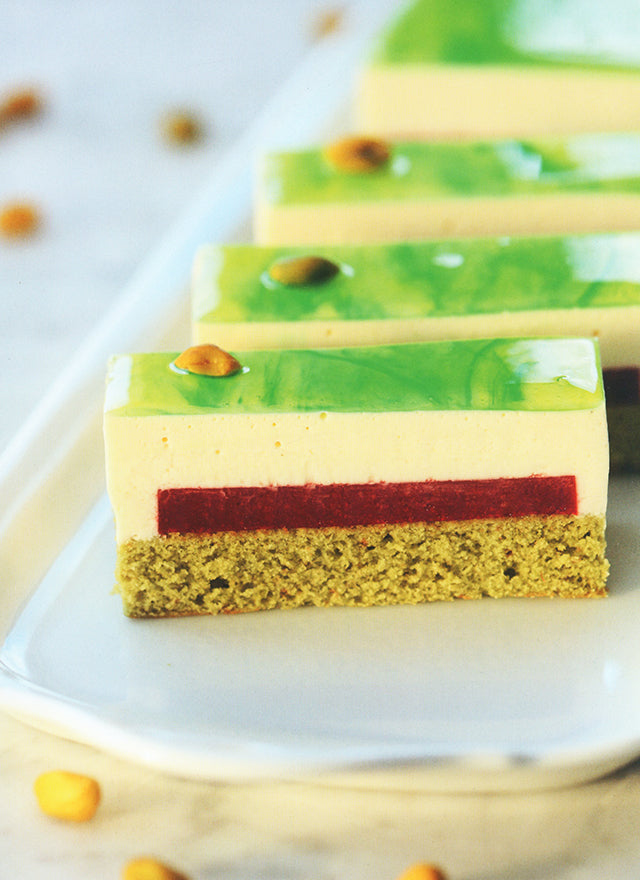 Le grand livre des desserts (フランス)