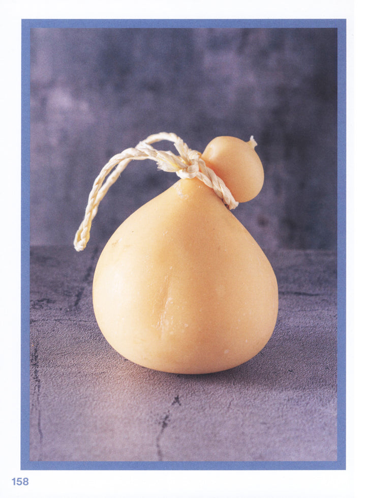 Le grand livre des fromages