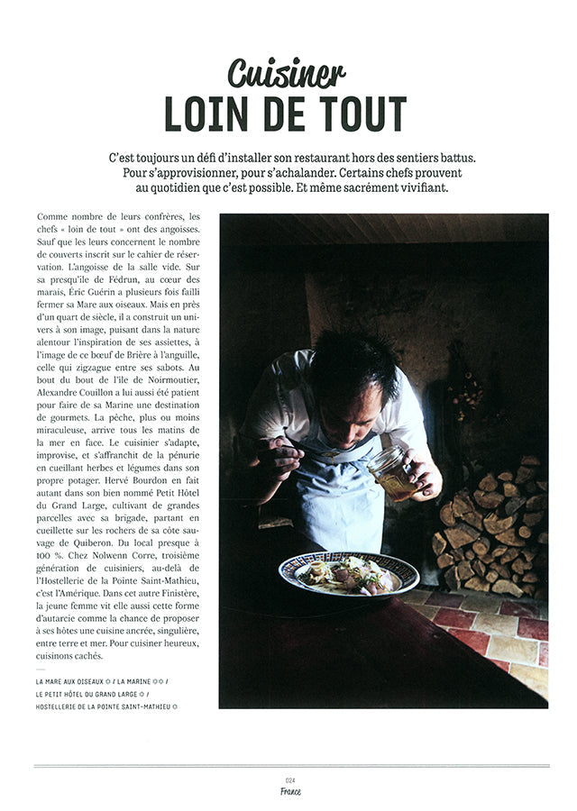 LE GRAND LIVRE DU GUIDE MICHELIN (世界各国)