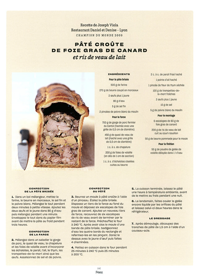 LE GRAND LIVRE DU GUIDE MICHELIN (世界各国)
