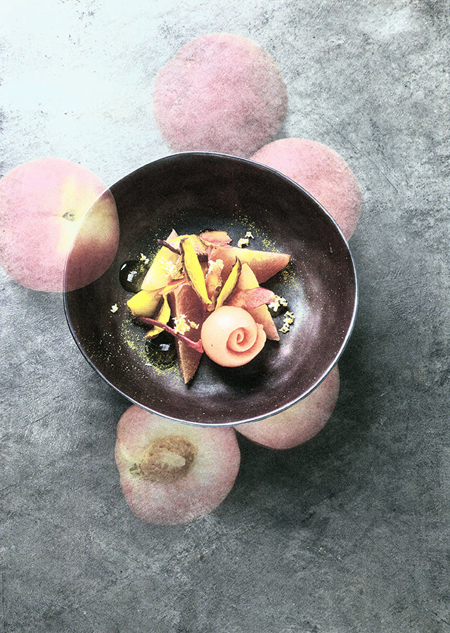 Le Grand livre de la Naturalite d'Alain Ducasse (フランス・パリ