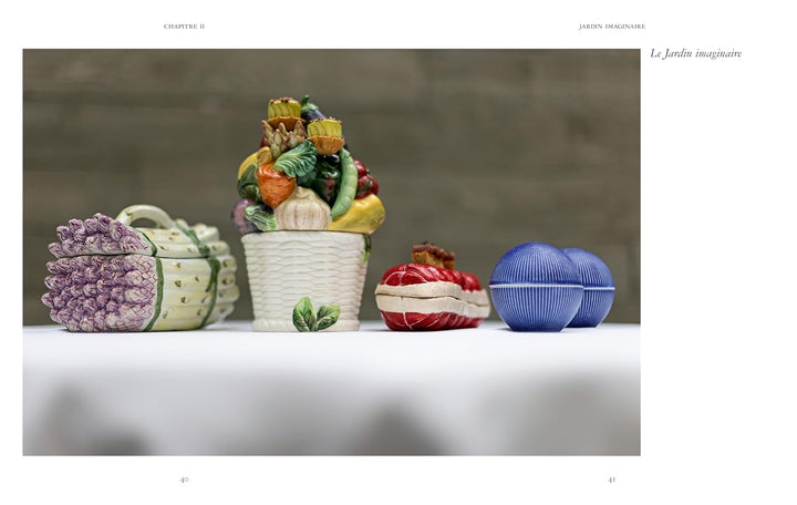 Le Grand Livre du Grand Restaurant : Jean-Francois Piege