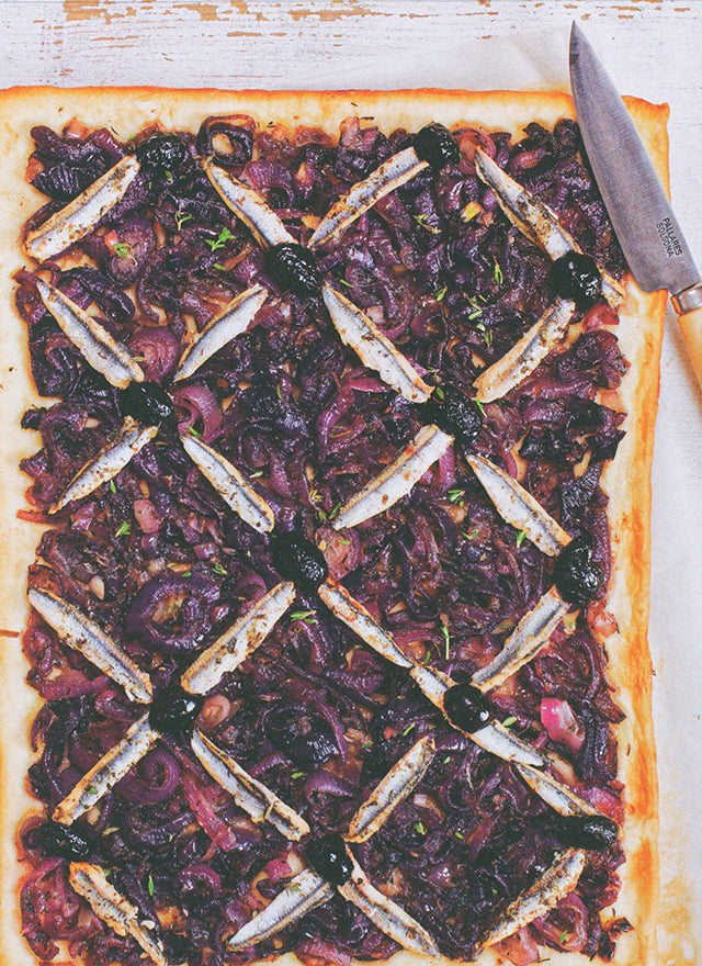 Le Grand Livre des tartes, tourtes, feuilletes et amuse-bouches croust (フランス)