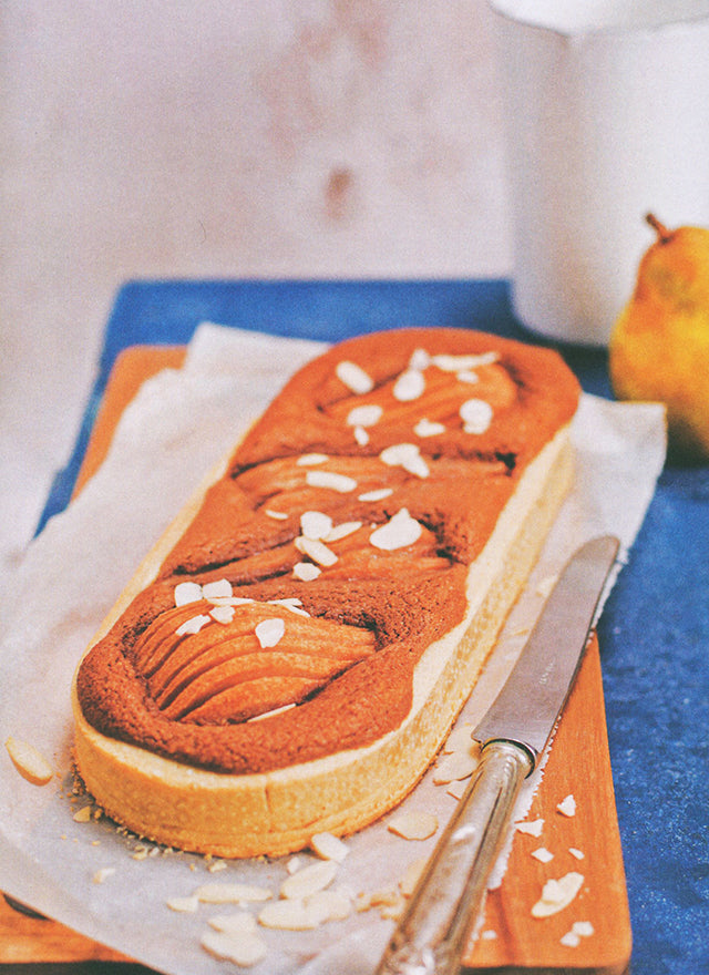 Le Grand Livre des tartes, tourtes, feuilletes et amuse-bouches croust (フランス)