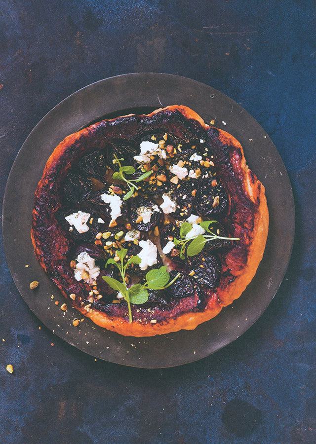 Le grand livre pour cuisiner avec JUSTE UN PLAT (フランス)