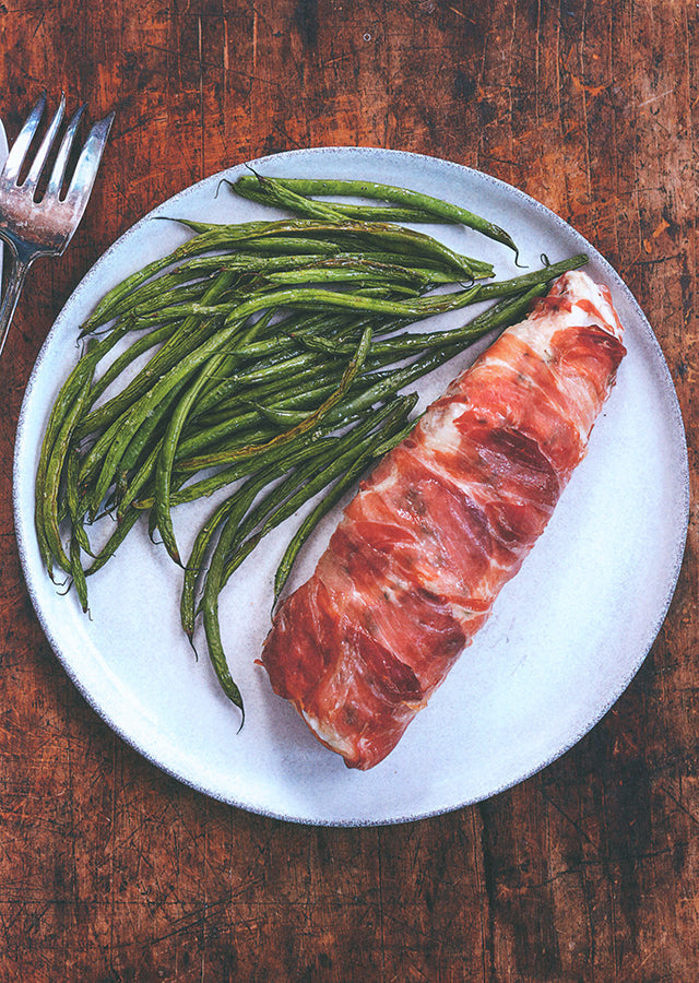 Le grand livre pour cuisiner avec JUSTE UN PLAT (フランス)