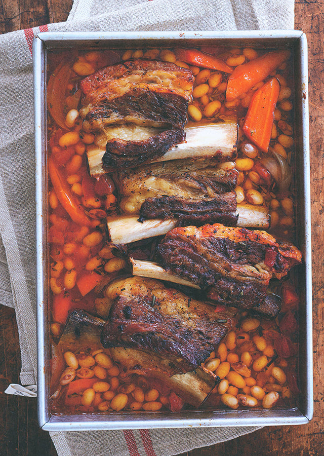 Le grand livre pour cuisiner avec JUSTE UN PLAT (フランス)