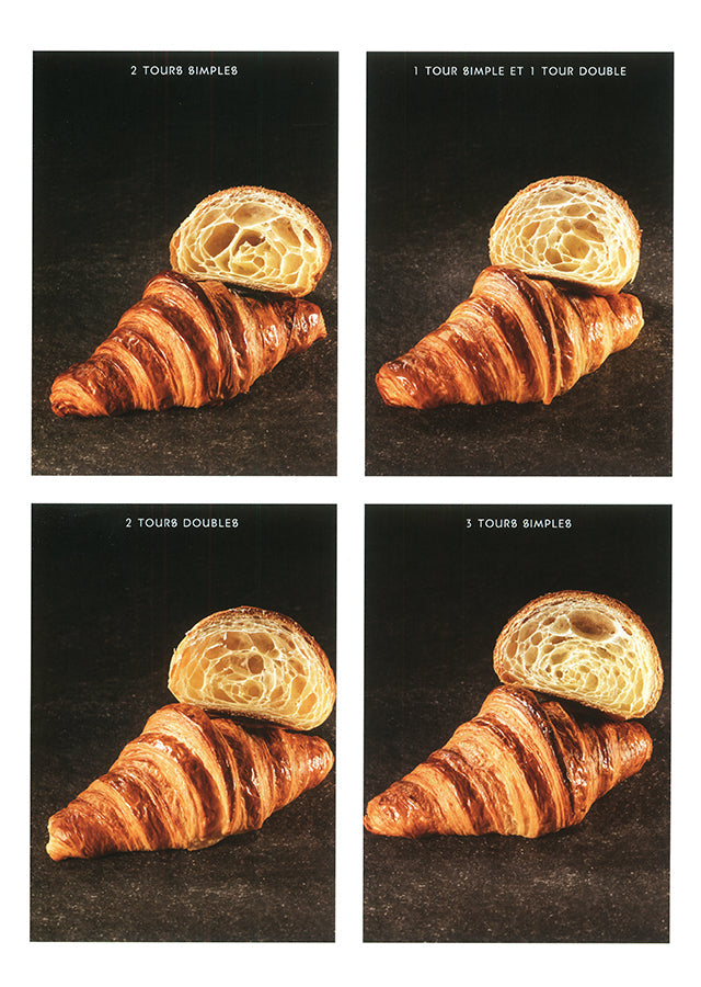 LE GRAND LIVRE DE LA VIENNOISERIE (フランス) 絶版