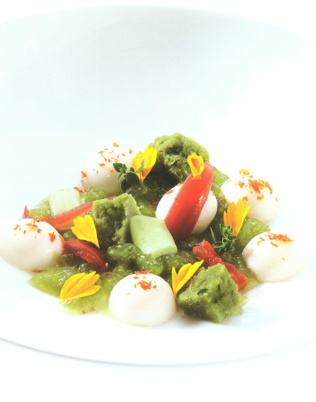 GRANDI RISTORANTI &amp; GRANDI CHEF (イタリア) 傷みあり