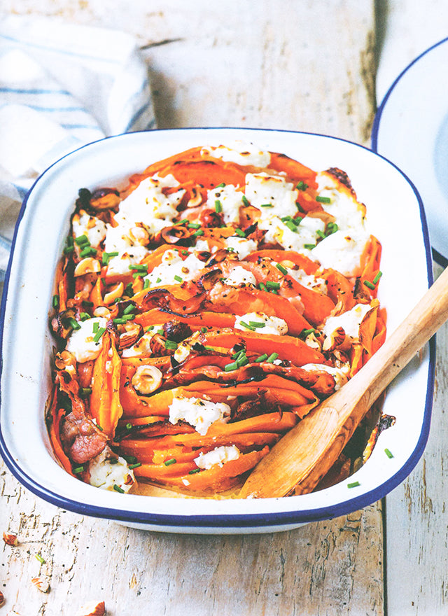 GRATIN TIANS &amp; CIE dis on mange quoi ce soir ?（フランス）