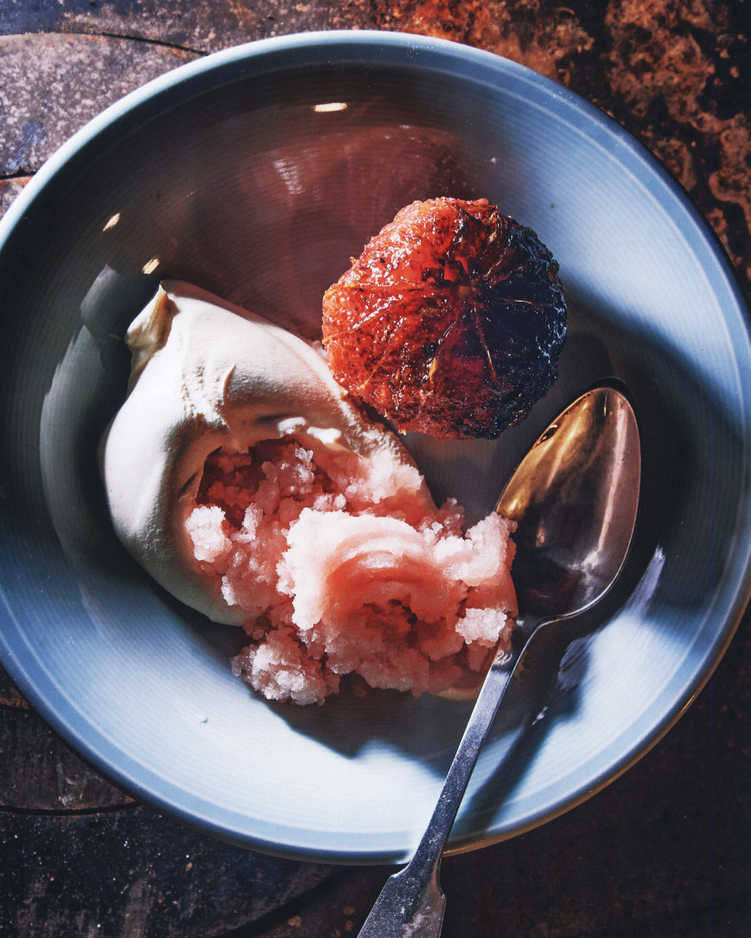 Green Fire : Francis Mallmann