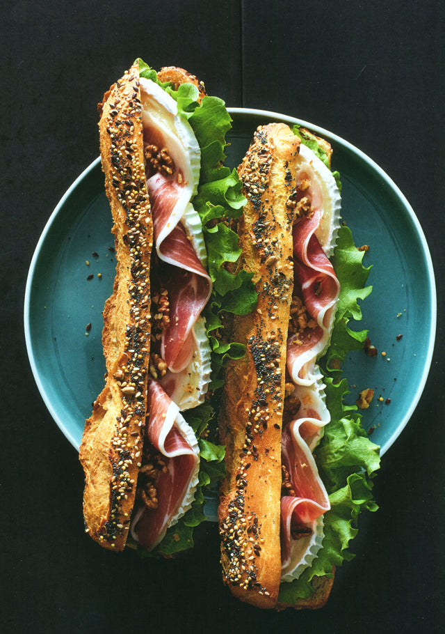 Le Grenier a Pain  (フランス・パリ) 絶版 中古