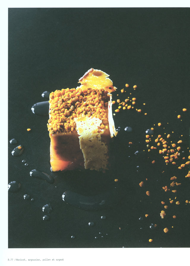 Alexandre Gauthier, cuisinier  (フランス・モントルイユ)
