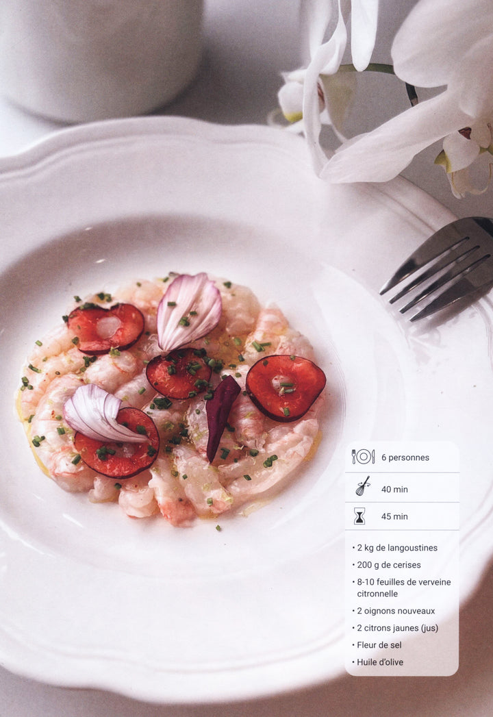 GUEULETON : 60 PRODUITS DU TERROIR