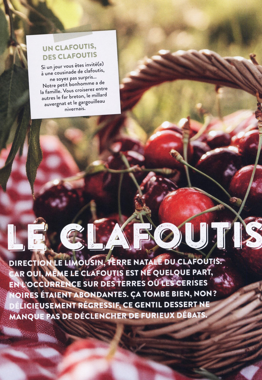 GUEULETON : 60 PRODUITS DU TERROIR