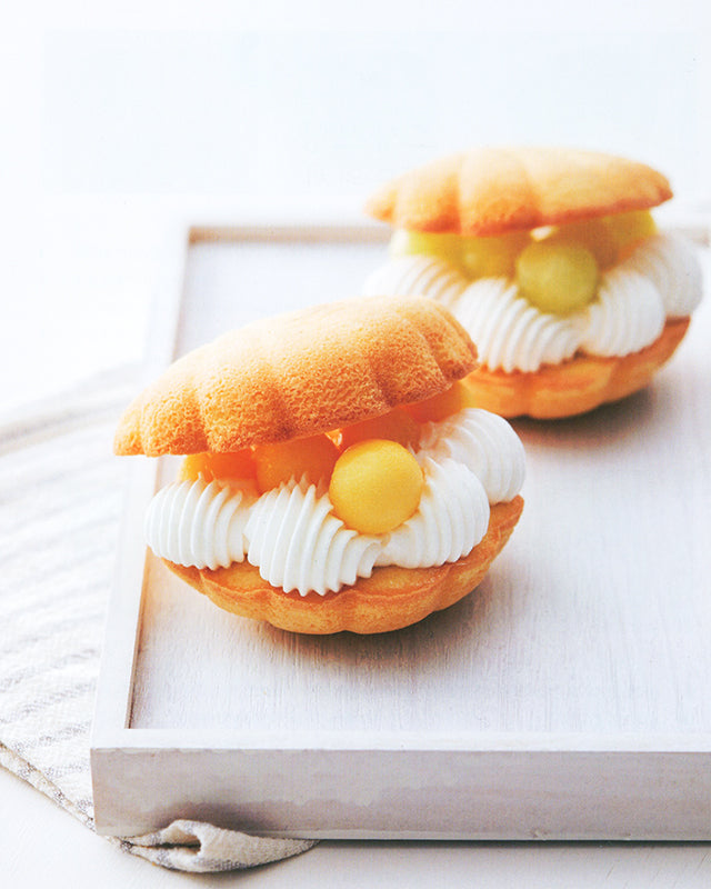 Congmom’s Happy Baking Diary (韓国)