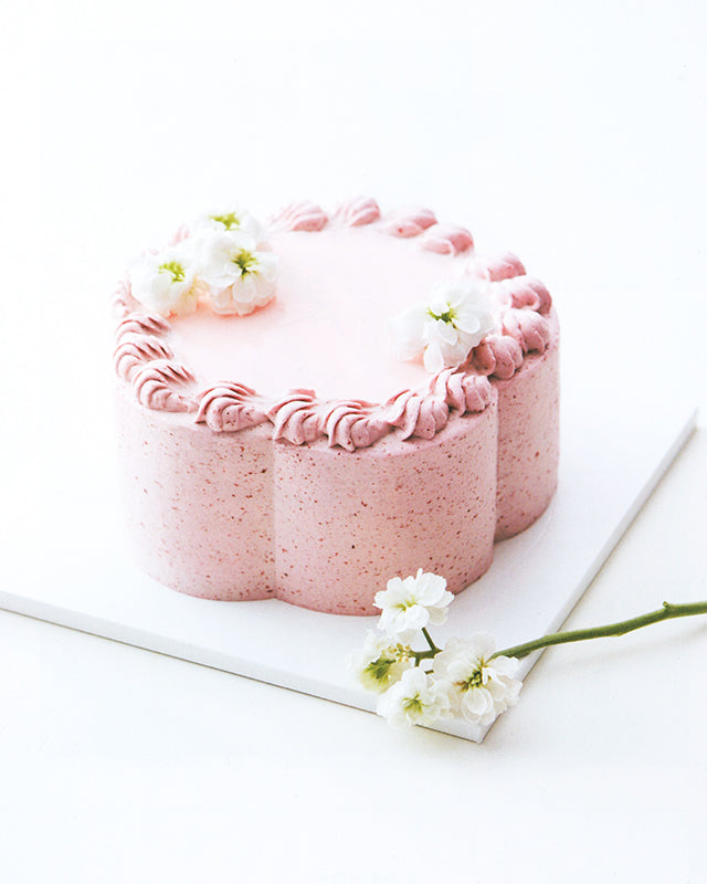 Congmom’s Happy Baking Diary (韓国)
