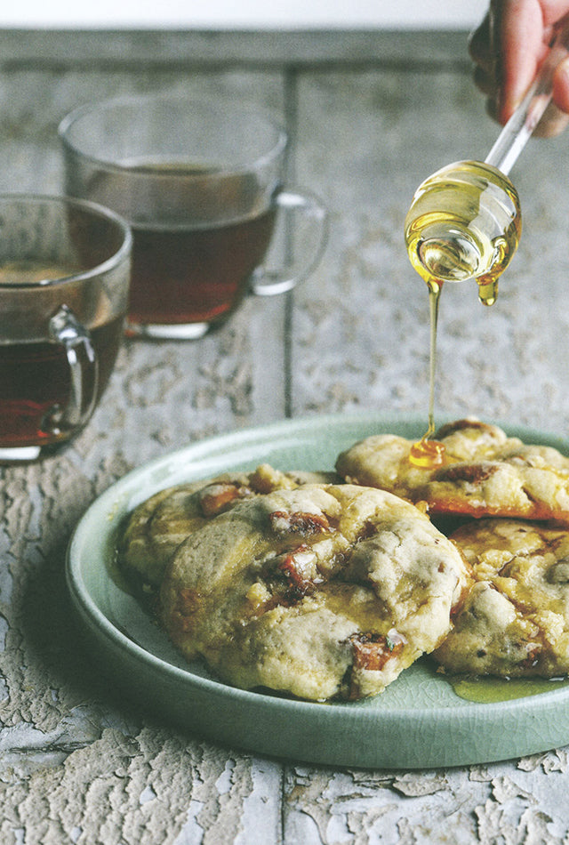 HAPPY COOKIES - Les recettes de la Fabrique Cookies (フランス)