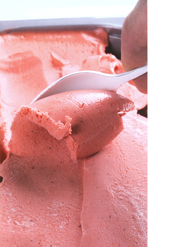 30 HELADOS IMPRESCINDIBLES (スペイン)
