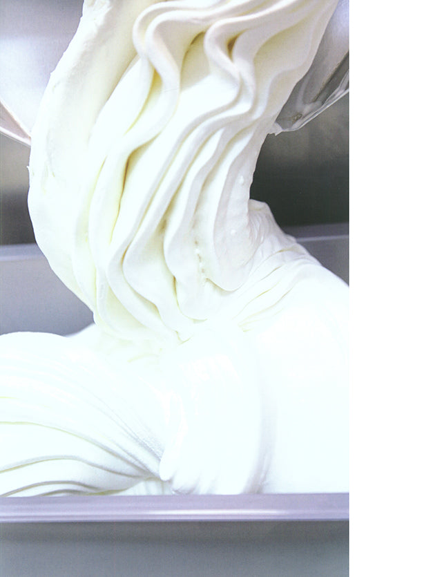 30 HELADOS IMPRESCINDIBLES (スペイン)