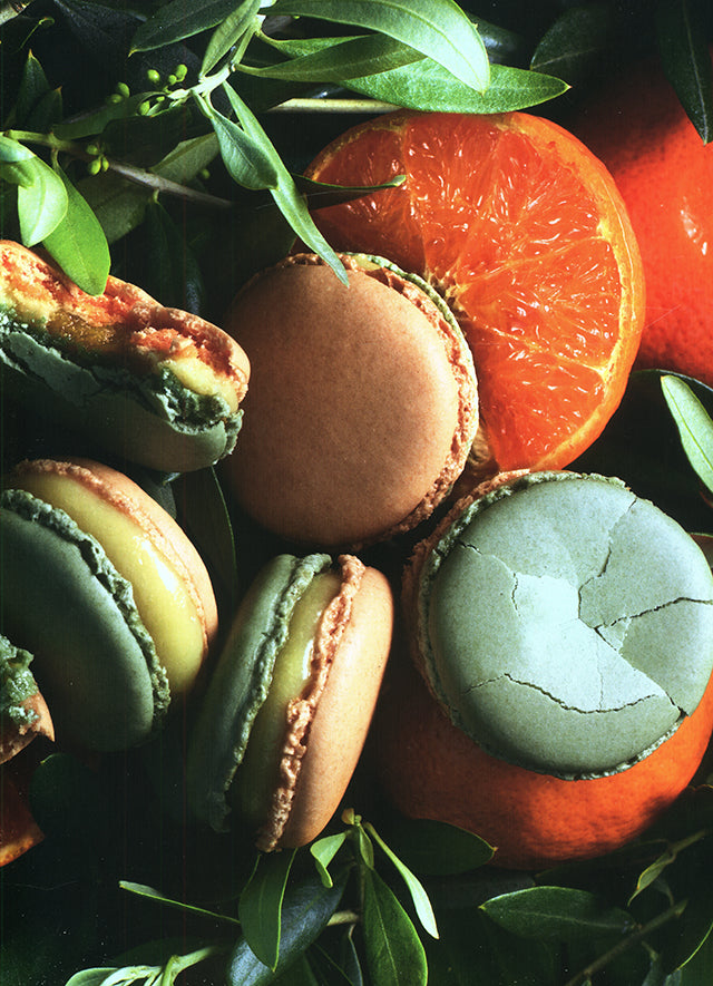 PIERRE HERME MACARON Edition collector (フランス・パリ)
