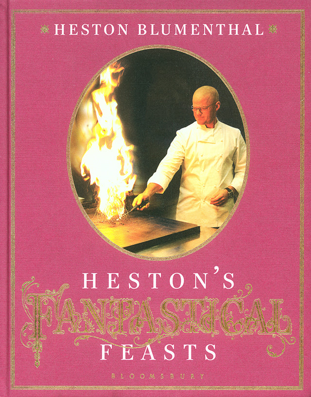 HESTON&