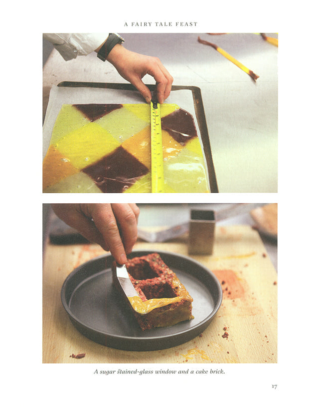 HESTON&