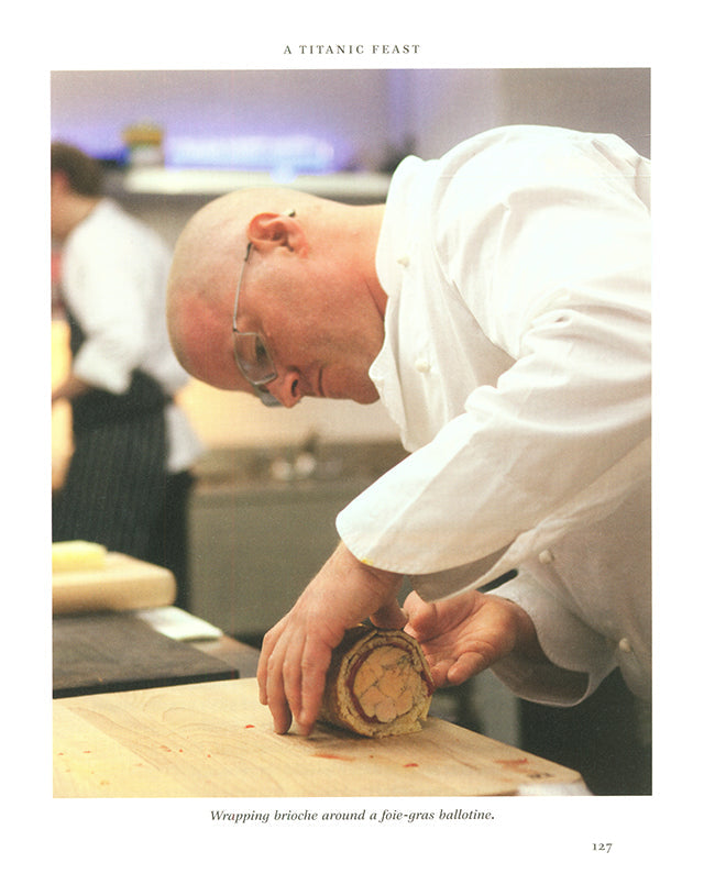 HESTON&