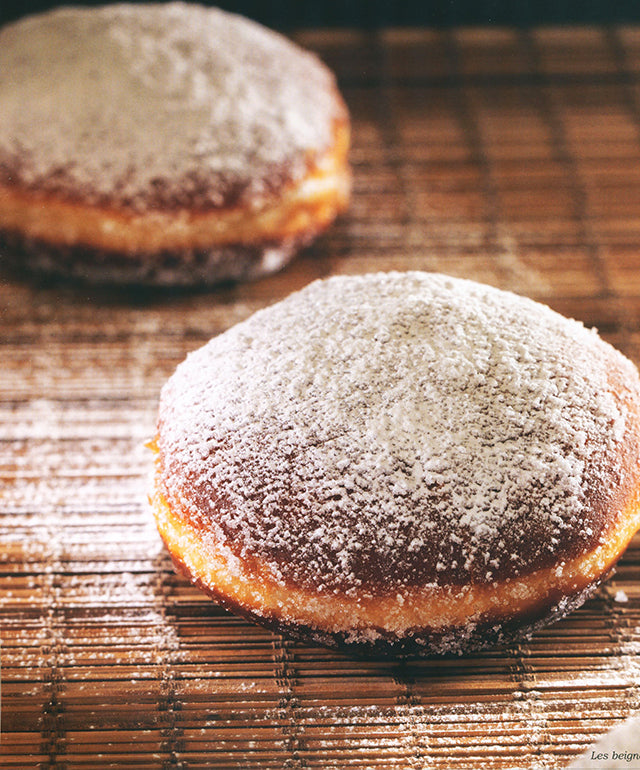 A l'heure du gouter ! Stephane Glacier (フランス)