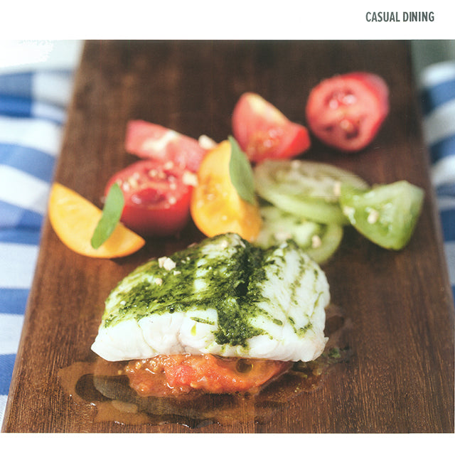 HIDDEN CHEFS RESTAURANT ASSOSIATES (イギリス)　傷みあり